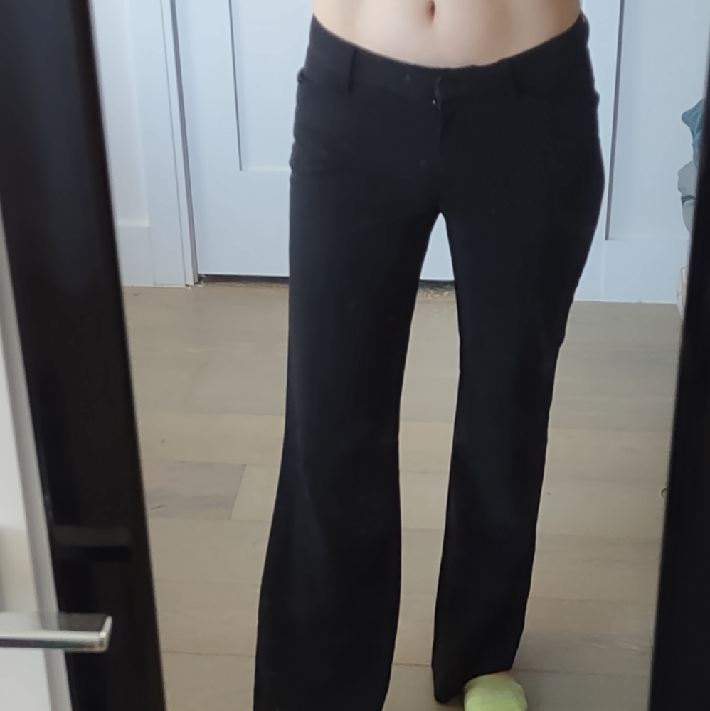 Star City dress pants